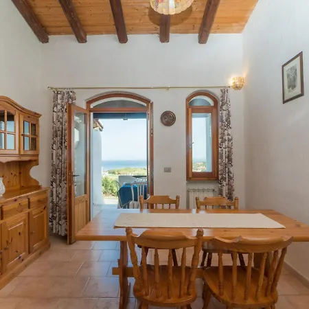 Milli By Interhome Casa de Férias Valledoria (Sardinia)