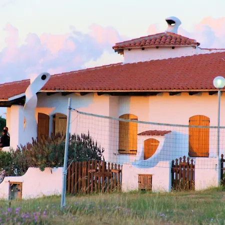 Vakantiehuis Milli By Interhome Valledoria (Sardinia)