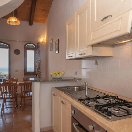 Milli By Interhome 別荘 ヴァッレドーリア