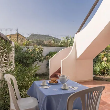 Vakantiehuis Milli By Interhome *