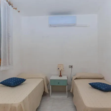 Milli By Interhome Valledoria (Sardinia)