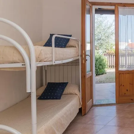 Milli By Interhome Prázdninový dům Valledoria (Sardinia)