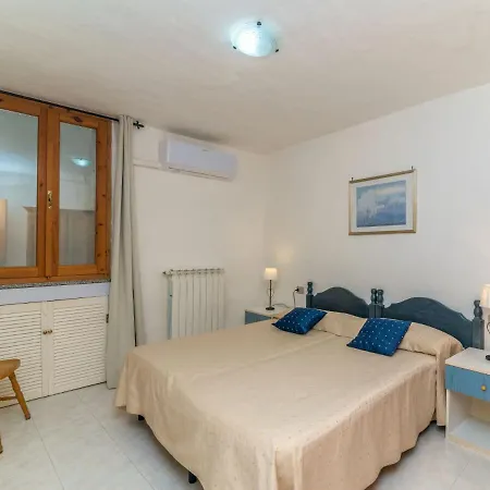 Dom wakacyjny Milli By Interhome Valledoria (Sardinia)