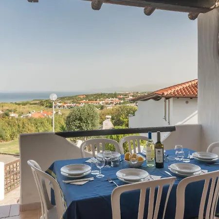 Milli By Interhome * ヴァッレドーリア