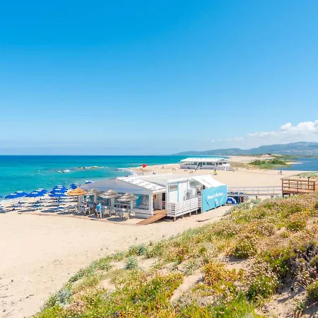 Milli By Interhome Prázdninový dům Valledoria (Sardinia)