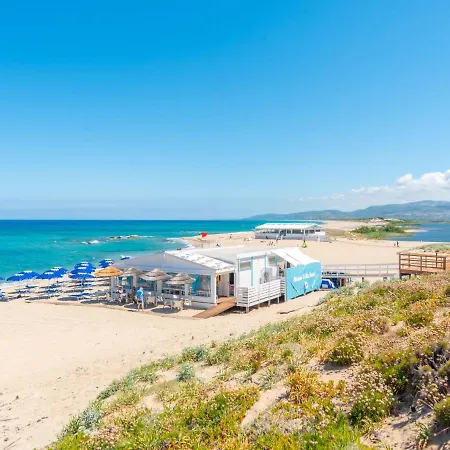 Milli By Interhome Vakantiehuis Valledoria (Sardinia)