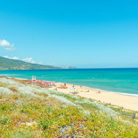 Milli By Interhome 別荘 ヴァッレドーリア