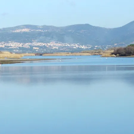 Milli By Interhome Vakantiehuis Valledoria (Sardinia)