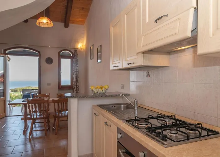 Milli By Interhome Hébergement de vacances Valledoria (Sardinia)