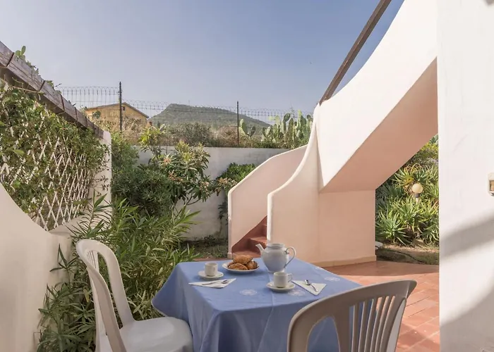 Hébergement de vacances Milli By Interhome *