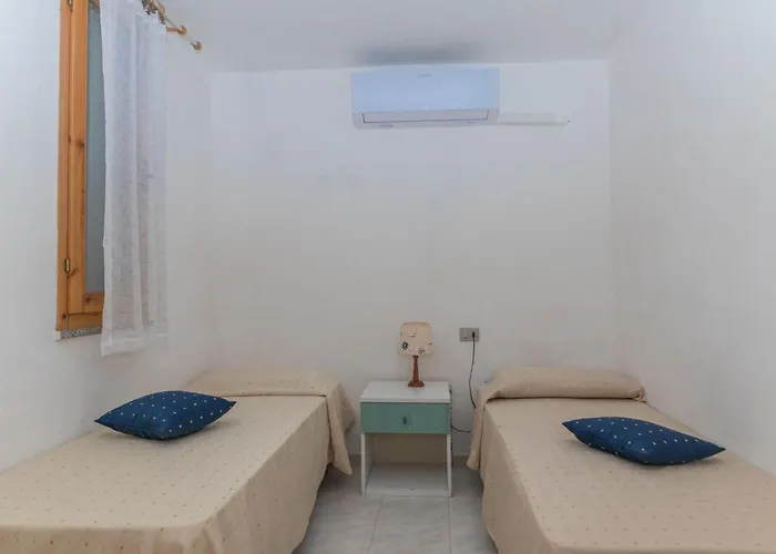 Milli By Interhome Valledoria (Sardinia)