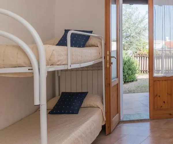 Milli By Interhome Сasa de vacaciones Valledoria (Sardinia)