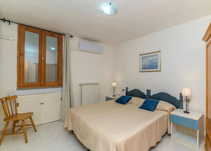 Hébergement de vacances Milli By Interhome Valledoria (Sardinia)