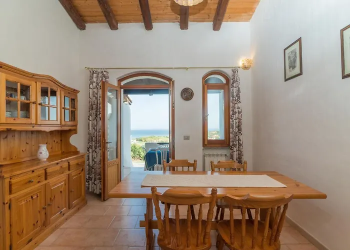 Milli By Interhome Сasa de vacaciones Valledoria (Sardinia)