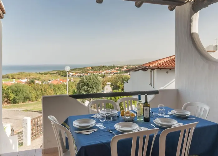 Milli By Interhome * Valledoria (Sardinia)