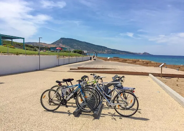 Milli By Interhome *