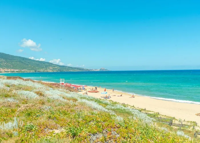 Milli By Interhome Сasa de vacaciones Valledoria (Sardinia)