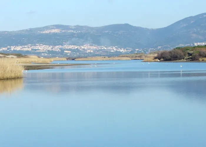 Milli By Interhome Сasa de vacaciones Valledoria (Sardinia)